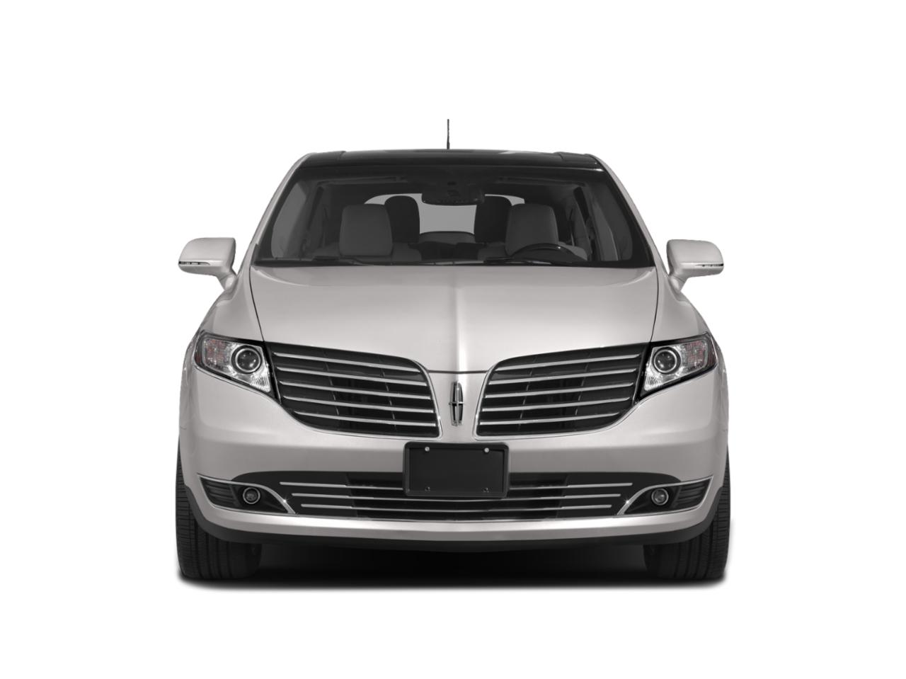 2019 Lincoln MKT Vehicle Photo in TOPEKA, KS 66609-0000