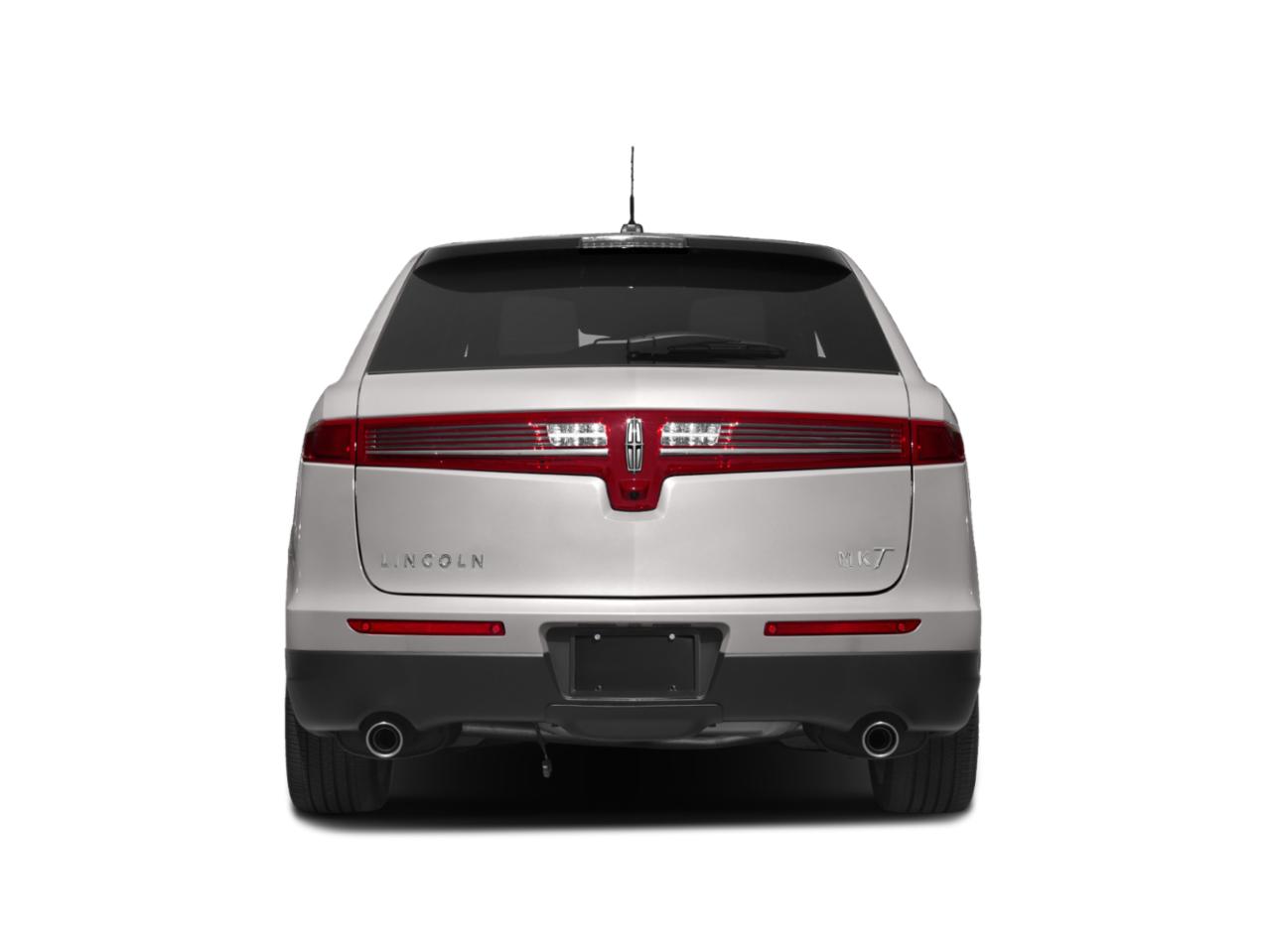 2019 Lincoln MKT Vehicle Photo in TOPEKA, KS 66609-0000