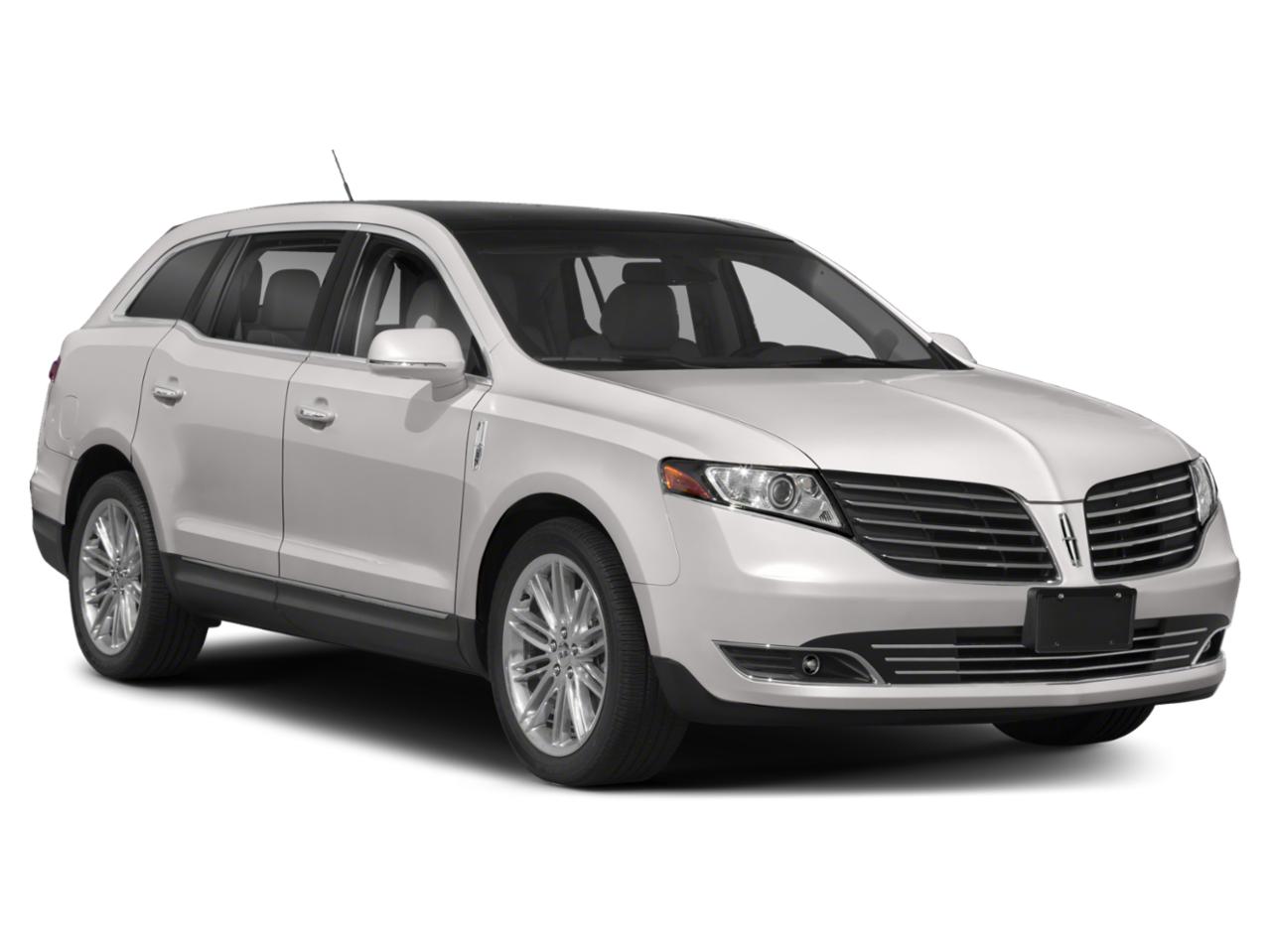 2019 Lincoln MKT Vehicle Photo in TOPEKA, KS 66609-0000