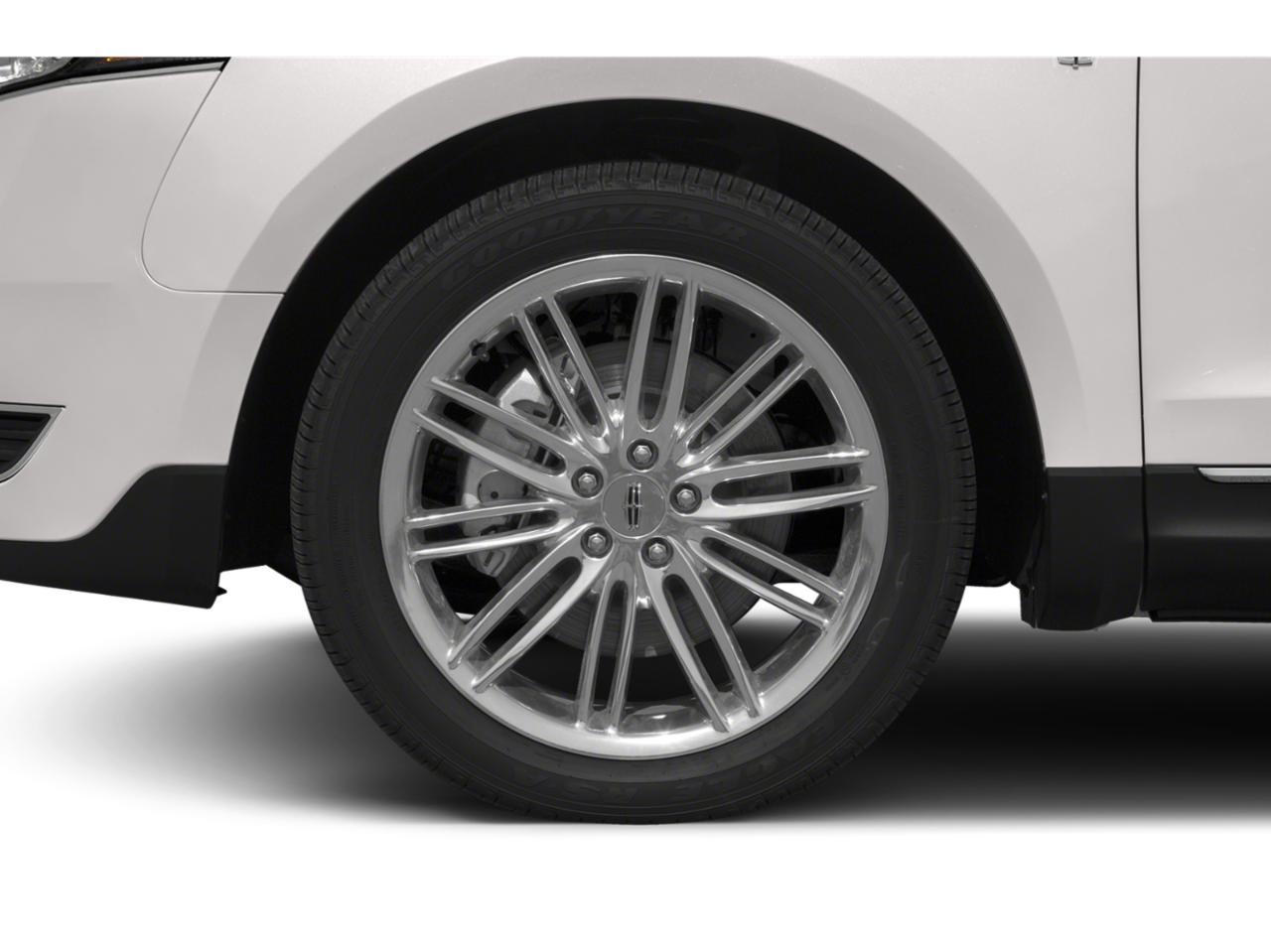 2019 Lincoln MKT Vehicle Photo in TOPEKA, KS 66609-0000