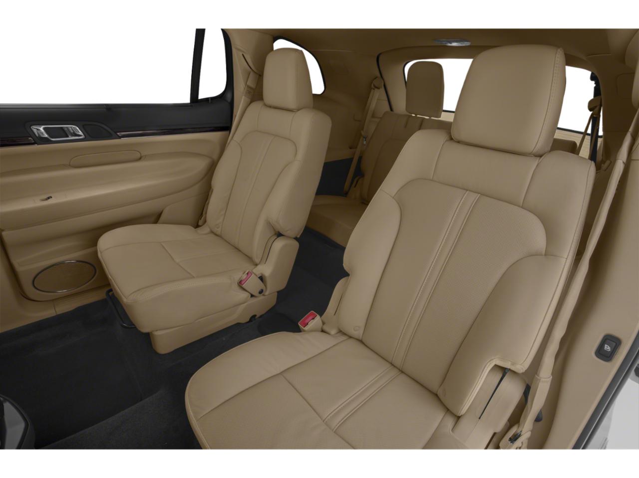 2019 Lincoln MKT Vehicle Photo in TOPEKA, KS 66609-0000