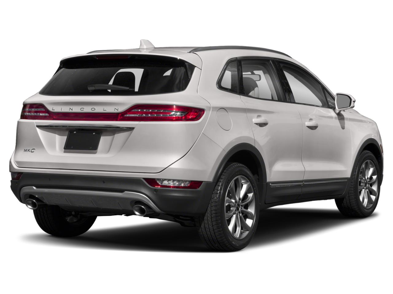 2019 Lincoln MKC Vehicle Photo in Green Bay, WI 54304