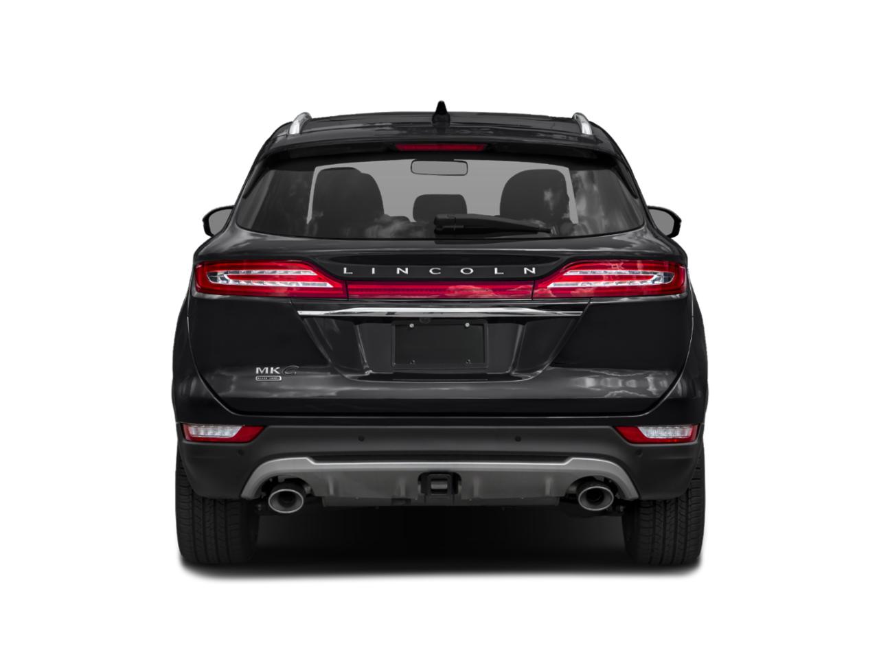 2019 Lincoln MKC Vehicle Photo in Pompano Beach, FL 33064