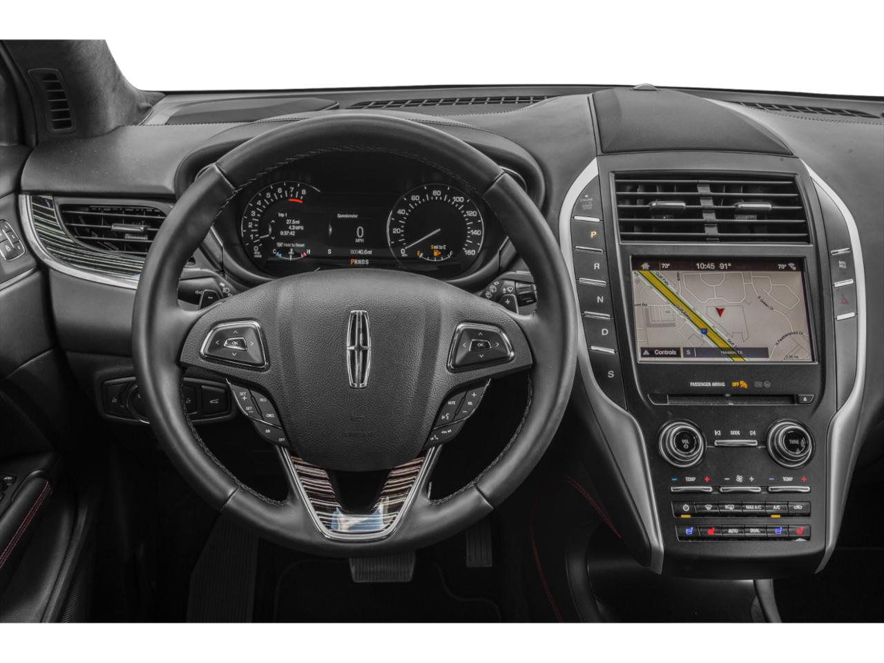 2019 Lincoln MKC Vehicle Photo in Pompano Beach, FL 33064