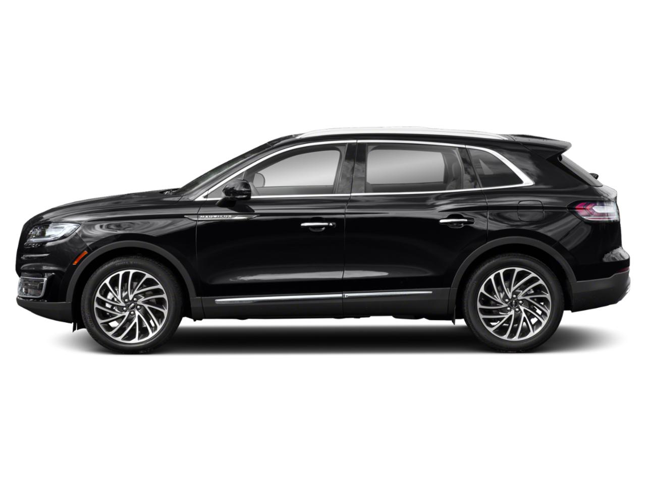 2019 Lincoln Nautilus Vehicle Photo in Panama City, FL 32401