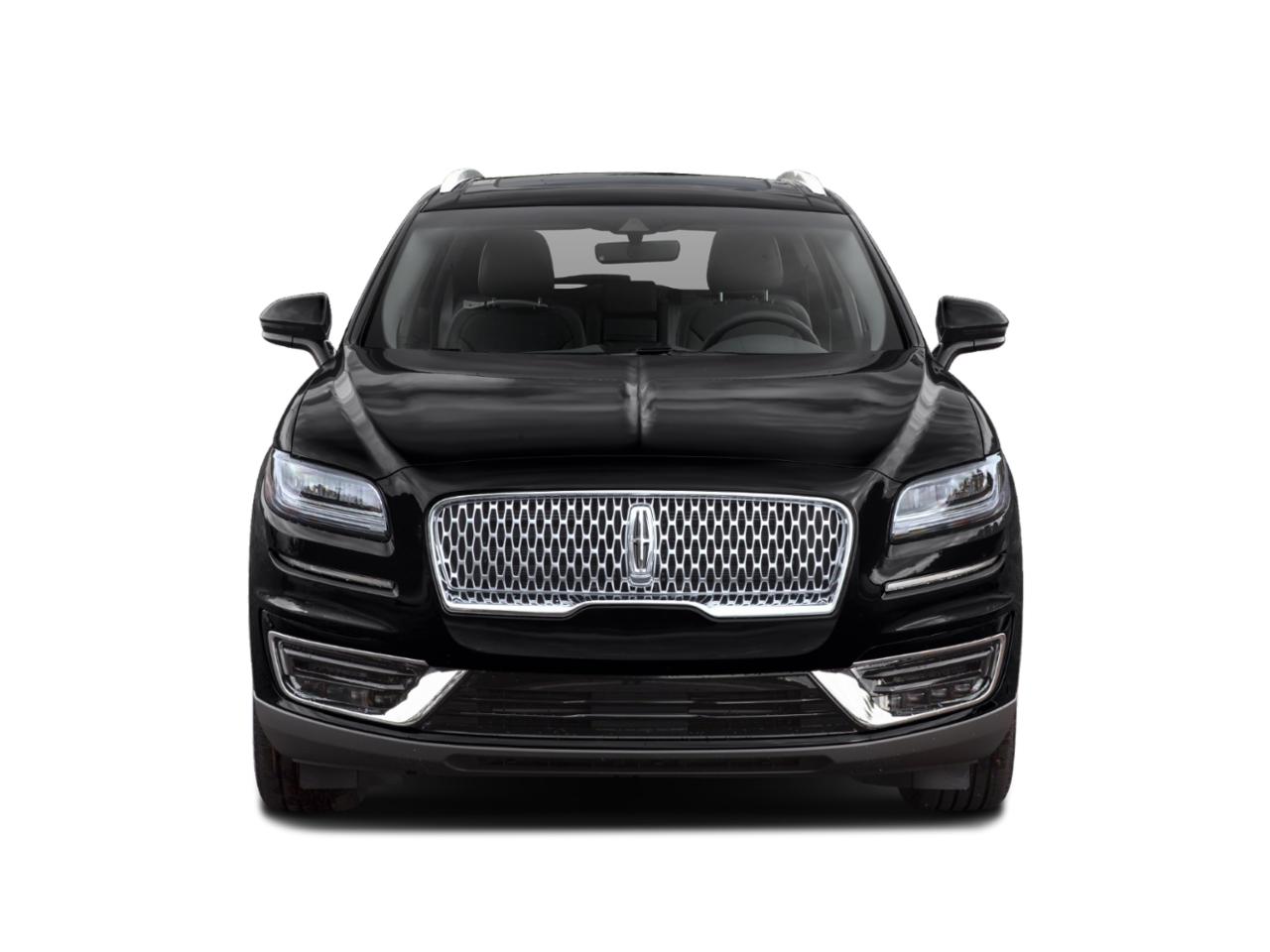 2019 Lincoln Nautilus Vehicle Photo in Panama City, FL 32401