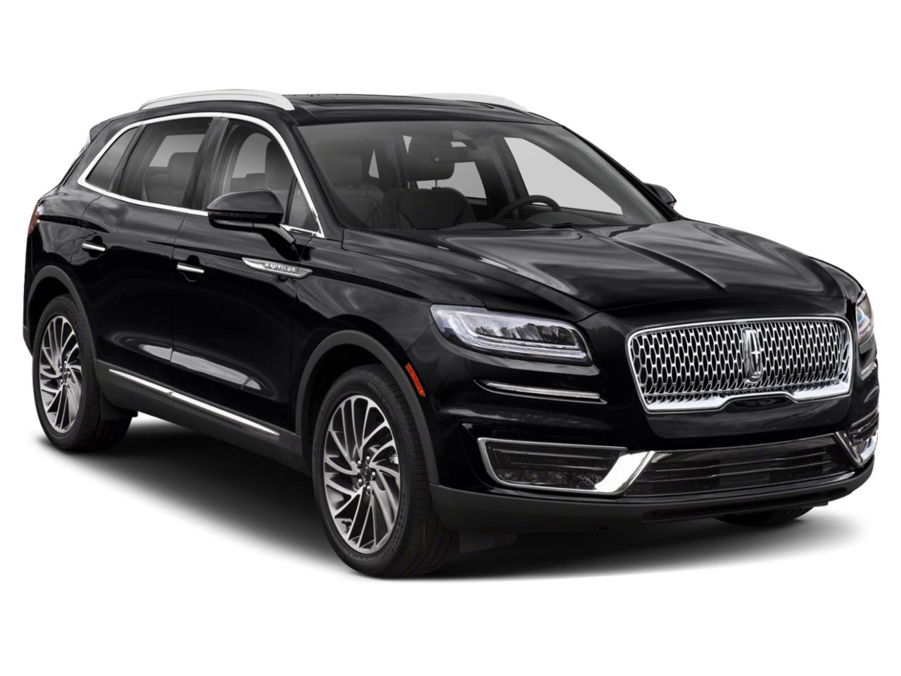 2019 Lincoln Nautilus Vehicle Photo in Panama City, FL 32401