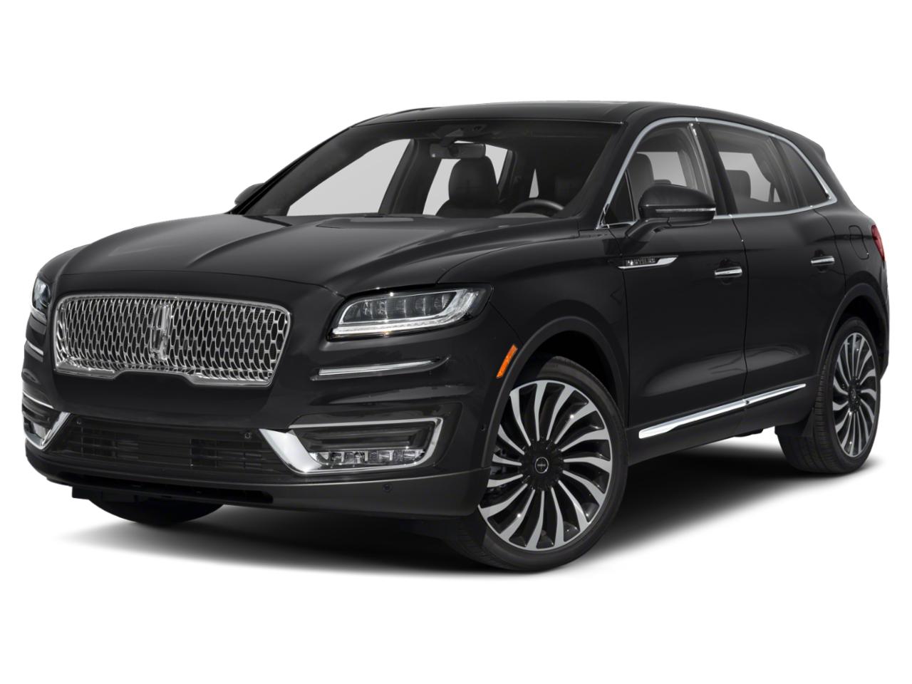 2019 Lincoln Nautilus Vehicle Photo in Panama City, FL 32401