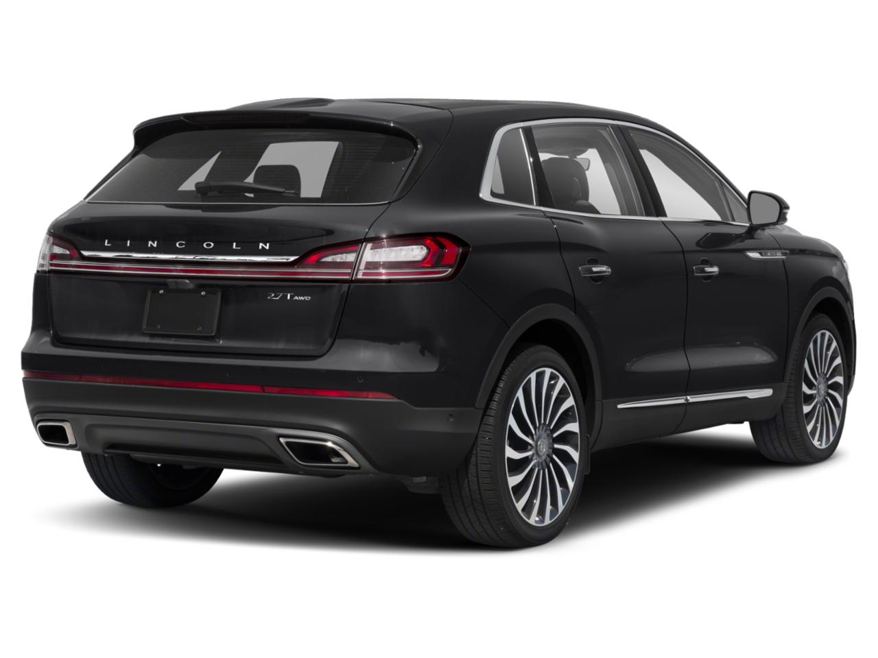 2019 Lincoln Nautilus Vehicle Photo in Panama City, FL 32401