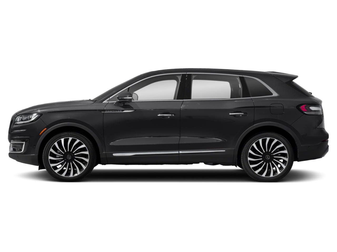 2019 Lincoln Nautilus Vehicle Photo in Panama City, FL 32401