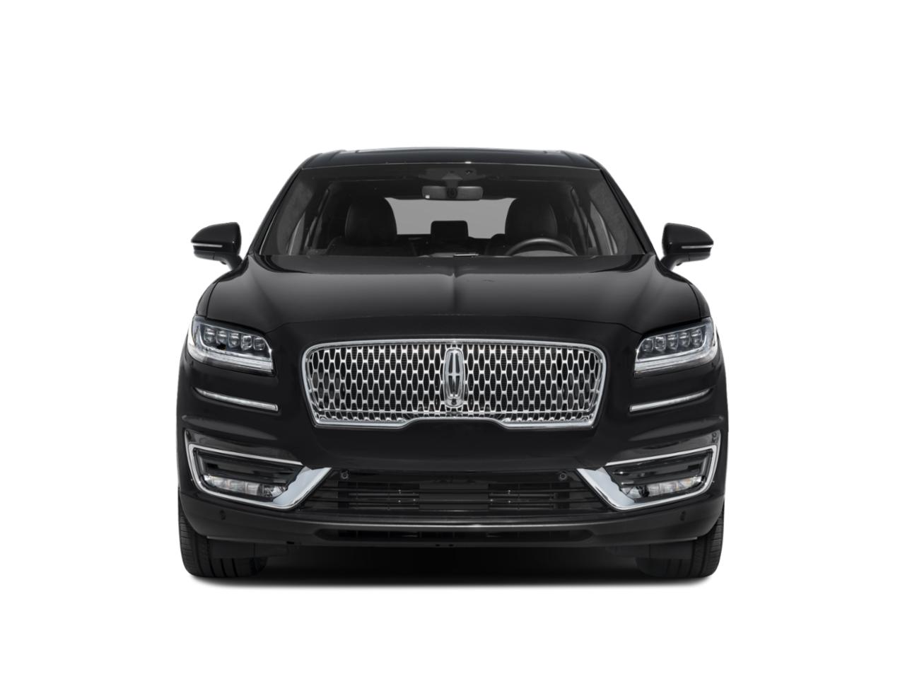 2019 Lincoln Nautilus Vehicle Photo in Panama City, FL 32401