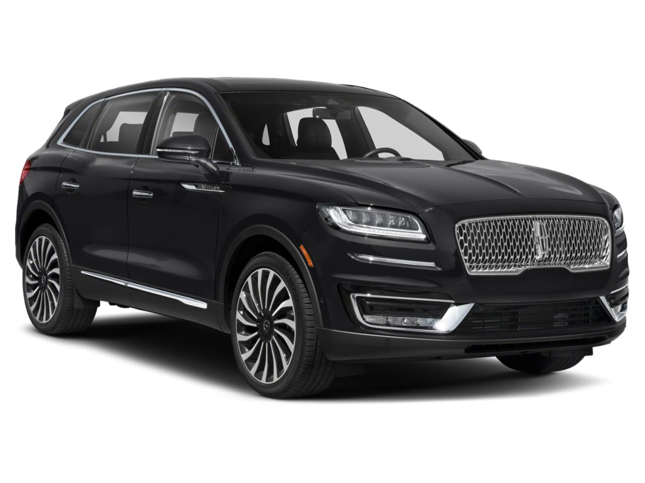 2019 Lincoln Nautilus Vehicle Photo in Panama City, FL 32401