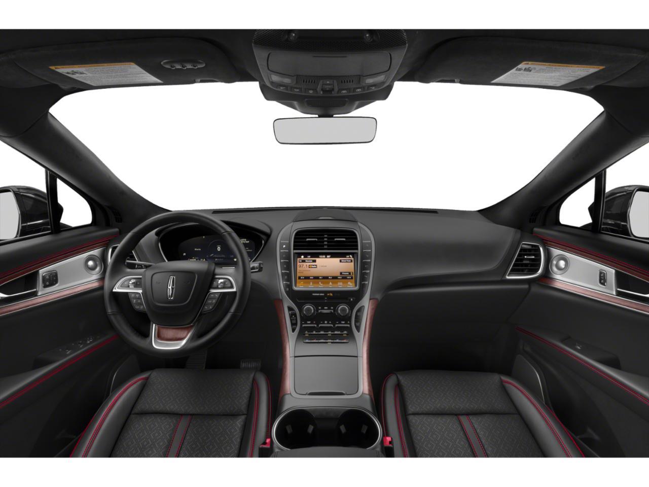2019 Lincoln Nautilus Vehicle Photo in Panama City, FL 32401