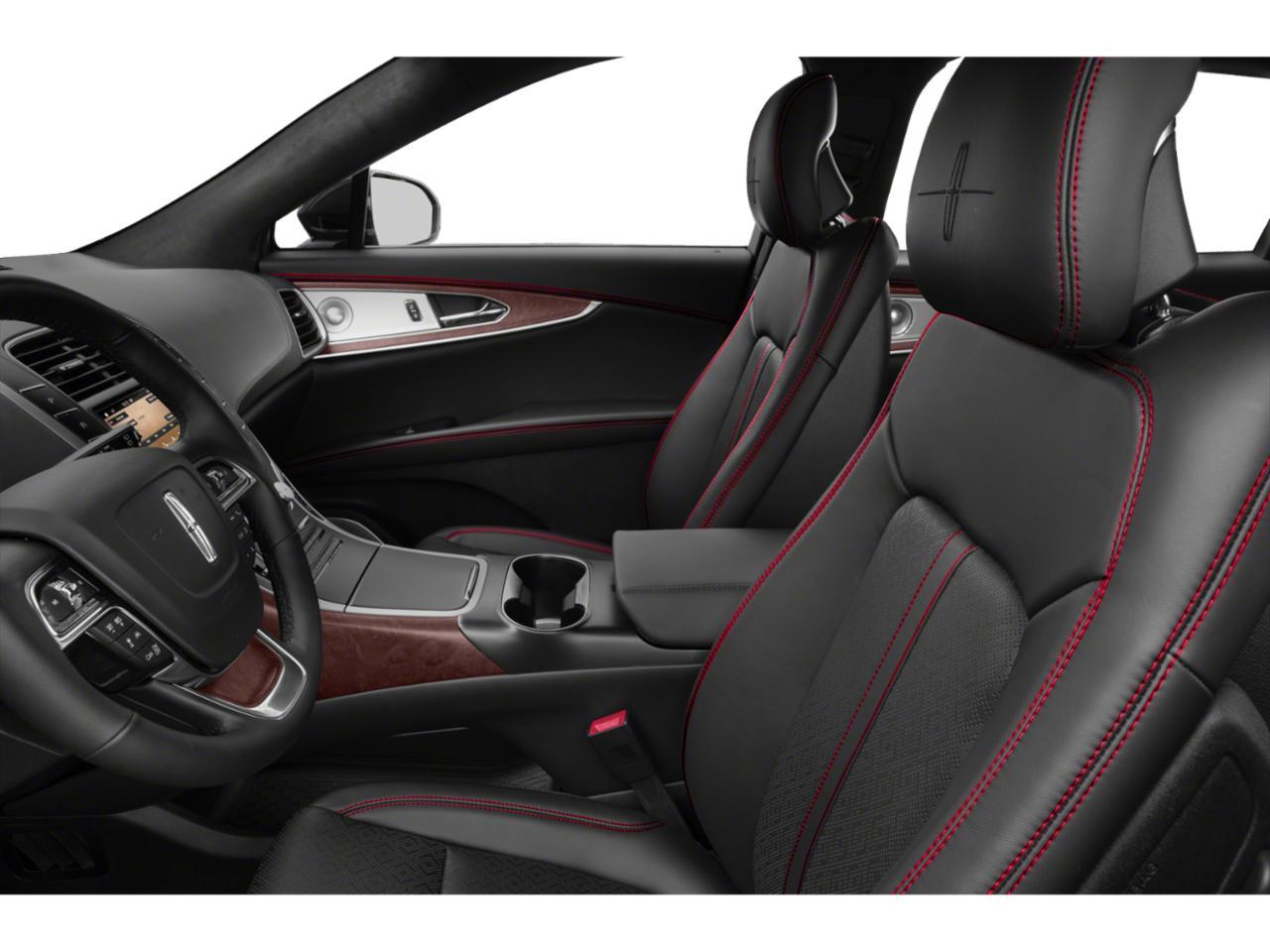 2019 Lincoln Nautilus Vehicle Photo in Panama City, FL 32401