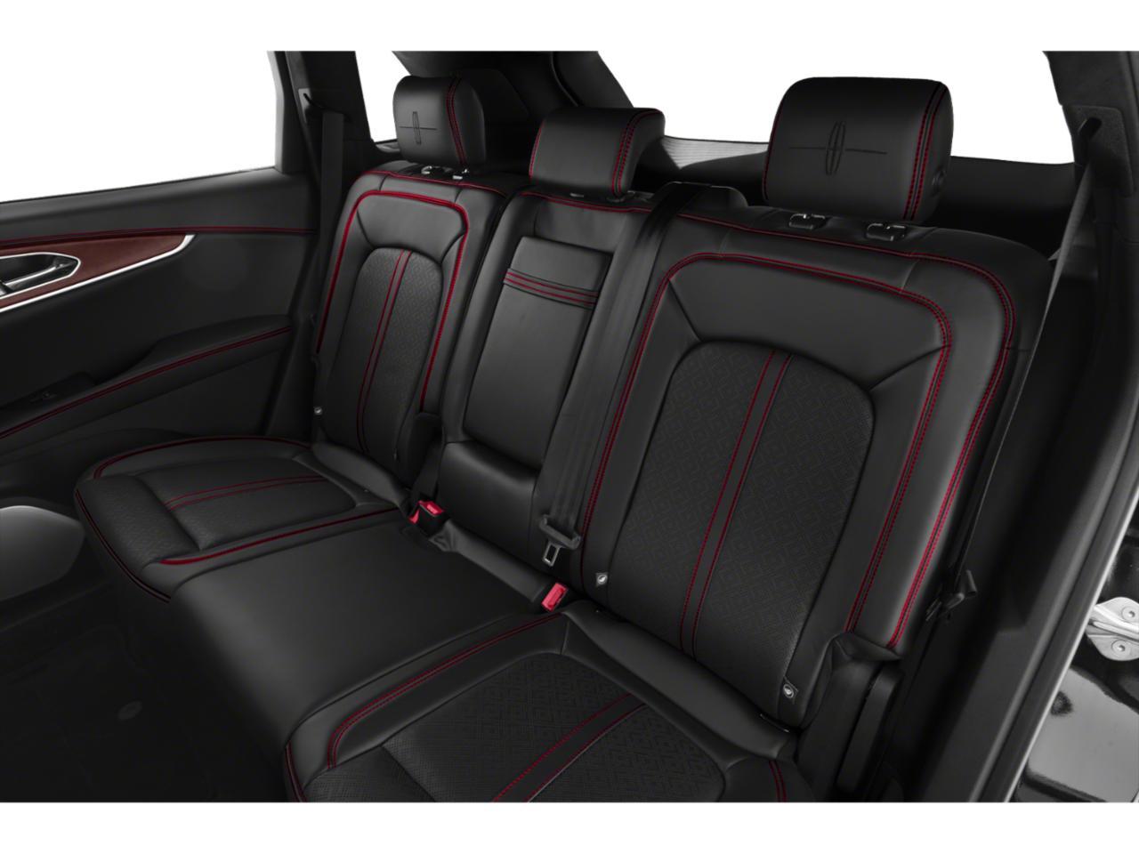 2019 Lincoln Nautilus Vehicle Photo in Panama City, FL 32401