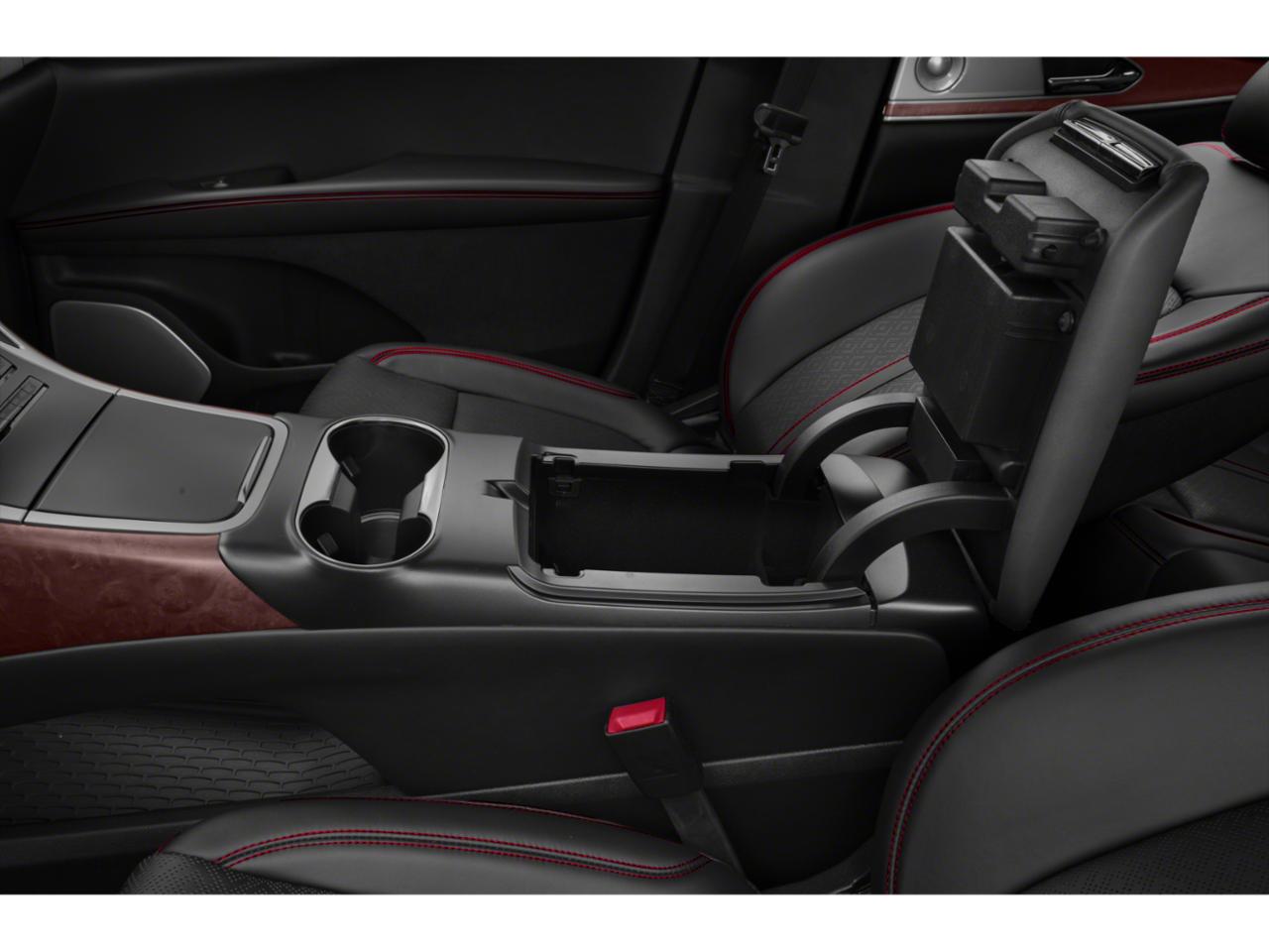 2019 Lincoln Nautilus Vehicle Photo in Panama City, FL 32401