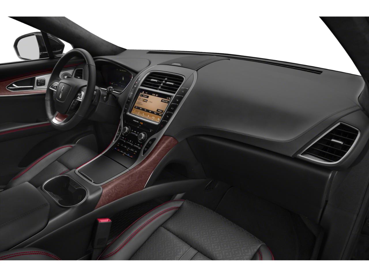 2019 Lincoln Nautilus Vehicle Photo in Panama City, FL 32401