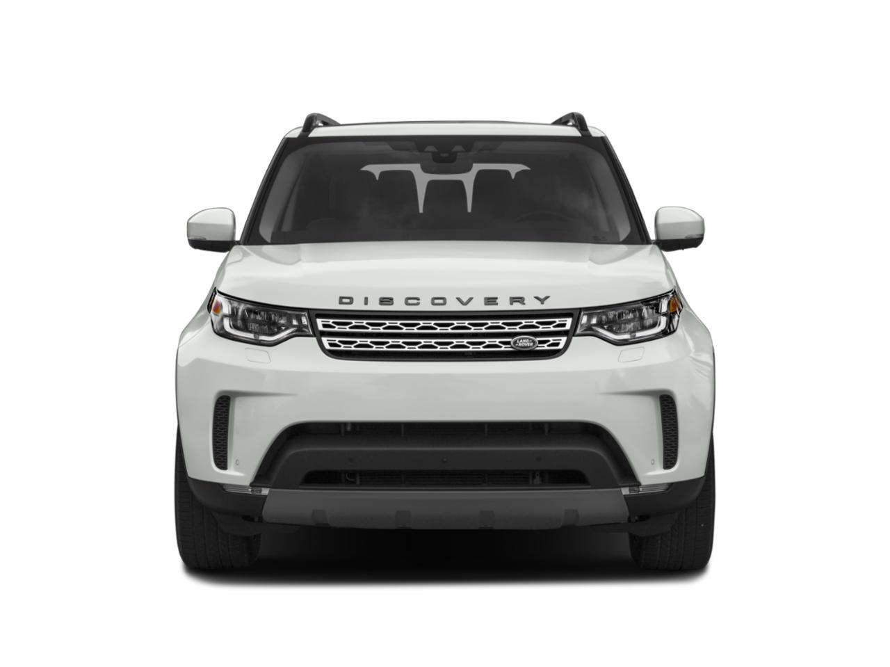 2019 Land Rover Discovery Vehicle Photo in GREENACRES, FL 33463-3207