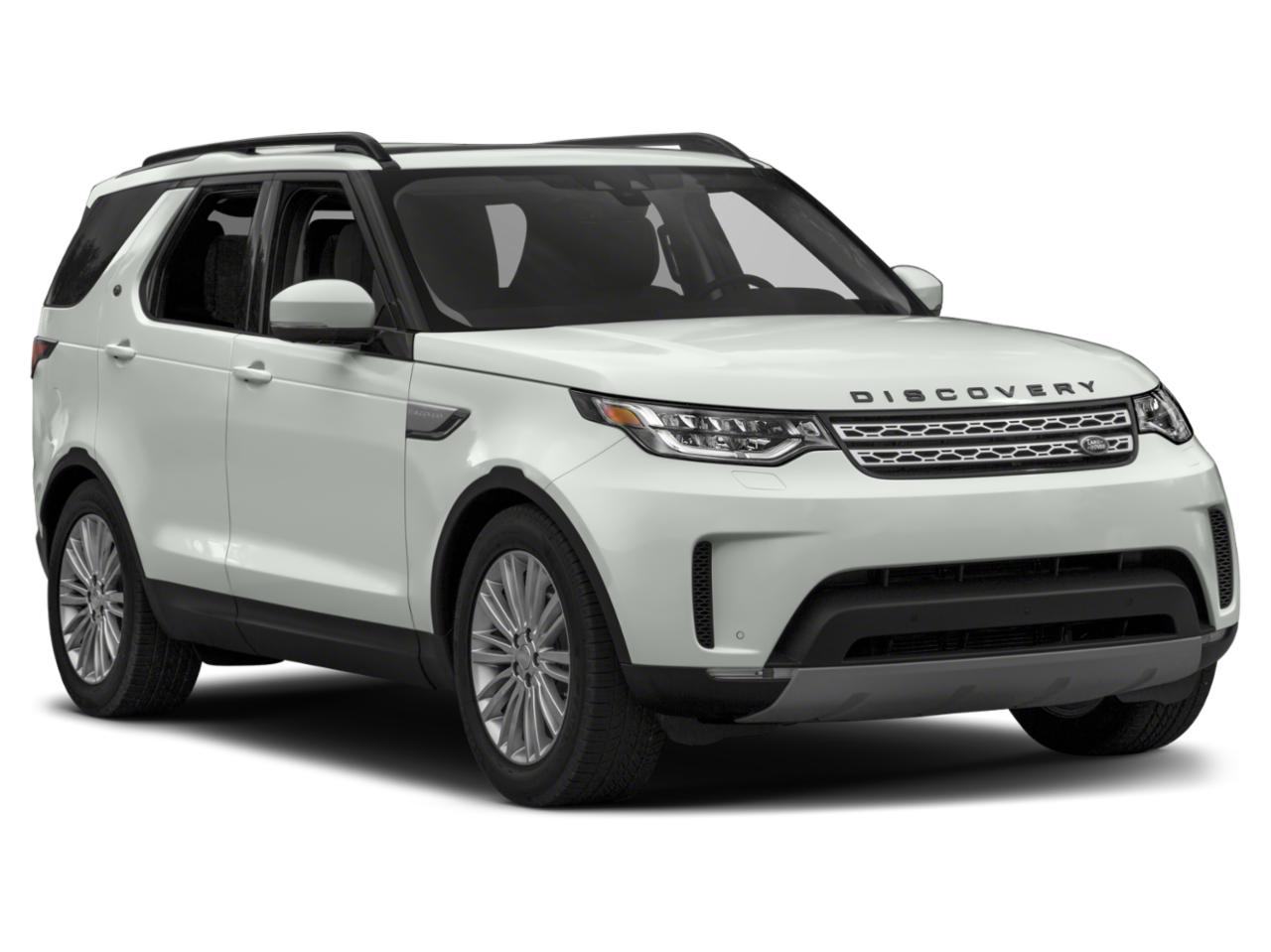 2019 Land Rover Discovery Vehicle Photo in GREENACRES, FL 33463-3207