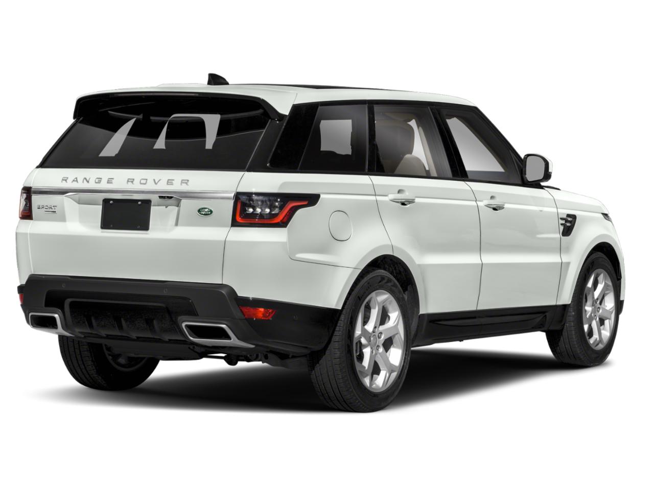 2019 Land Rover Range Rover Sport Vehicle Photo in Jacksonville, FL 32256