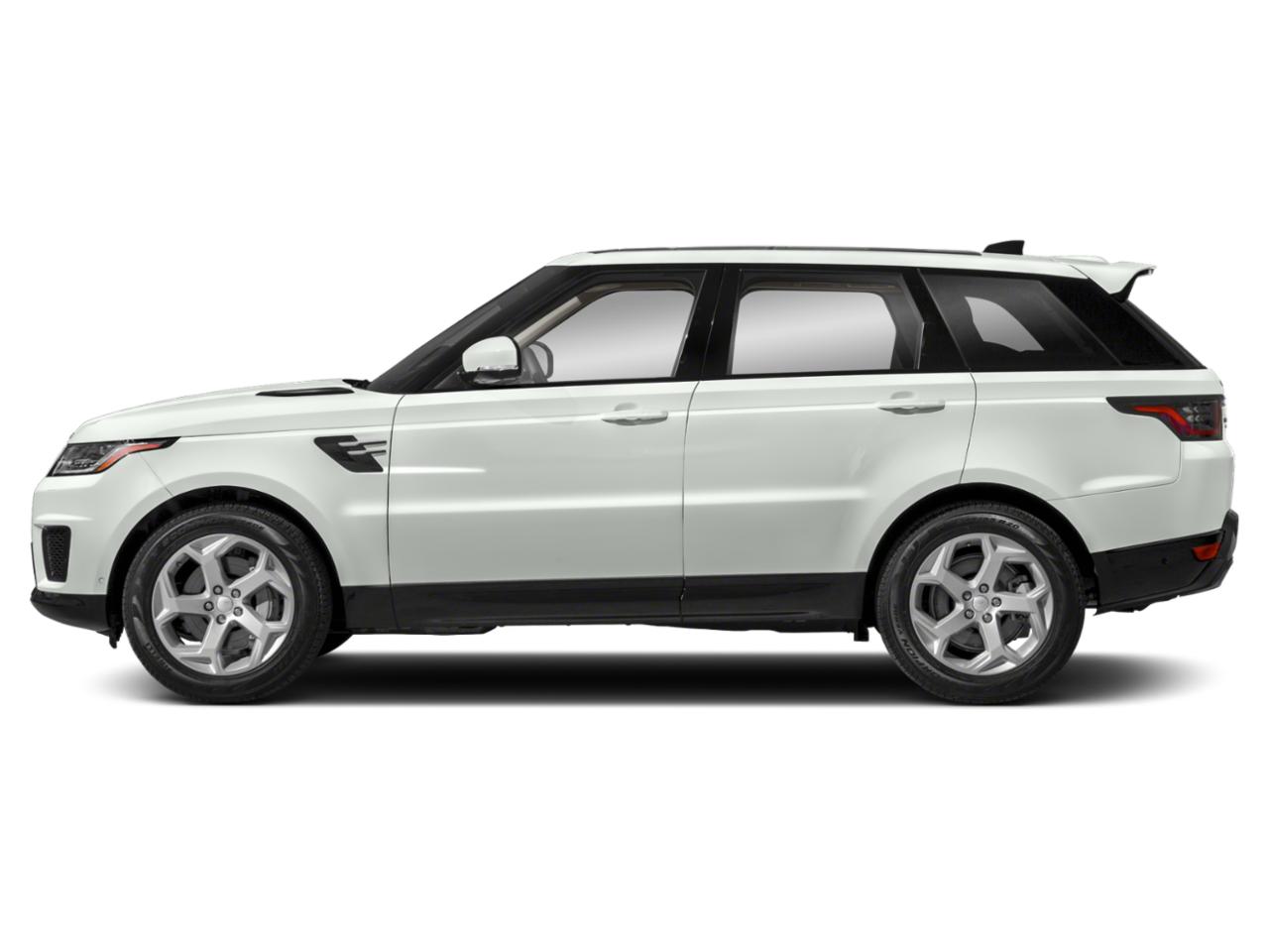 2019 Land Rover Range Rover Sport Vehicle Photo in Margate, FL 33063