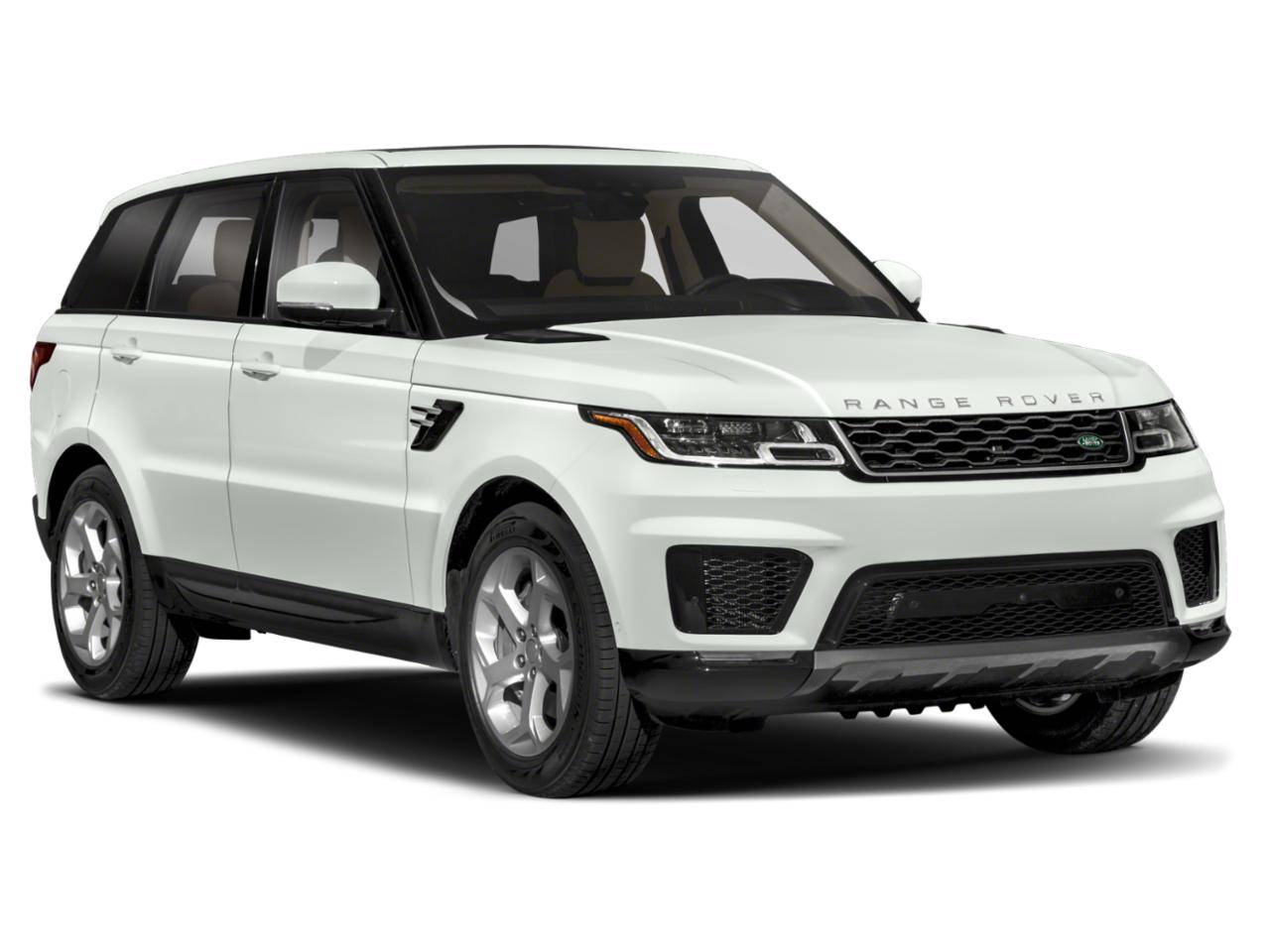 2019 Land Rover Range Rover Sport Vehicle Photo in Pompano Beach, FL 33064