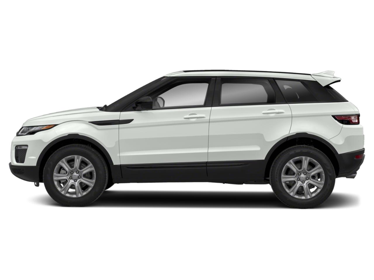 2019 Land Rover Range Rover Evoque Vehicle Photo in Peoria, AZ 85382