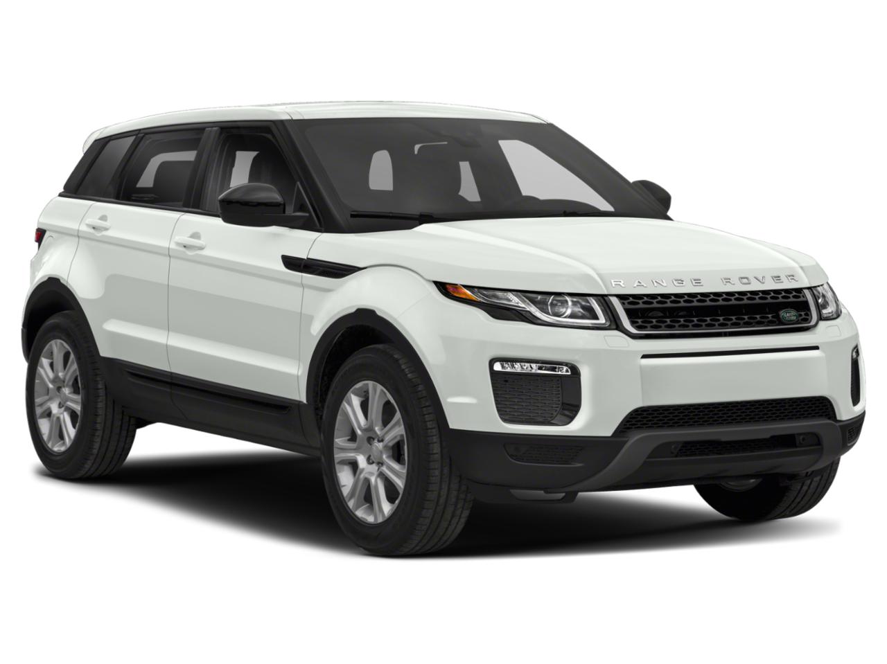 2019 Land Rover Range Rover Evoque Vehicle Photo in Peoria, AZ 85382