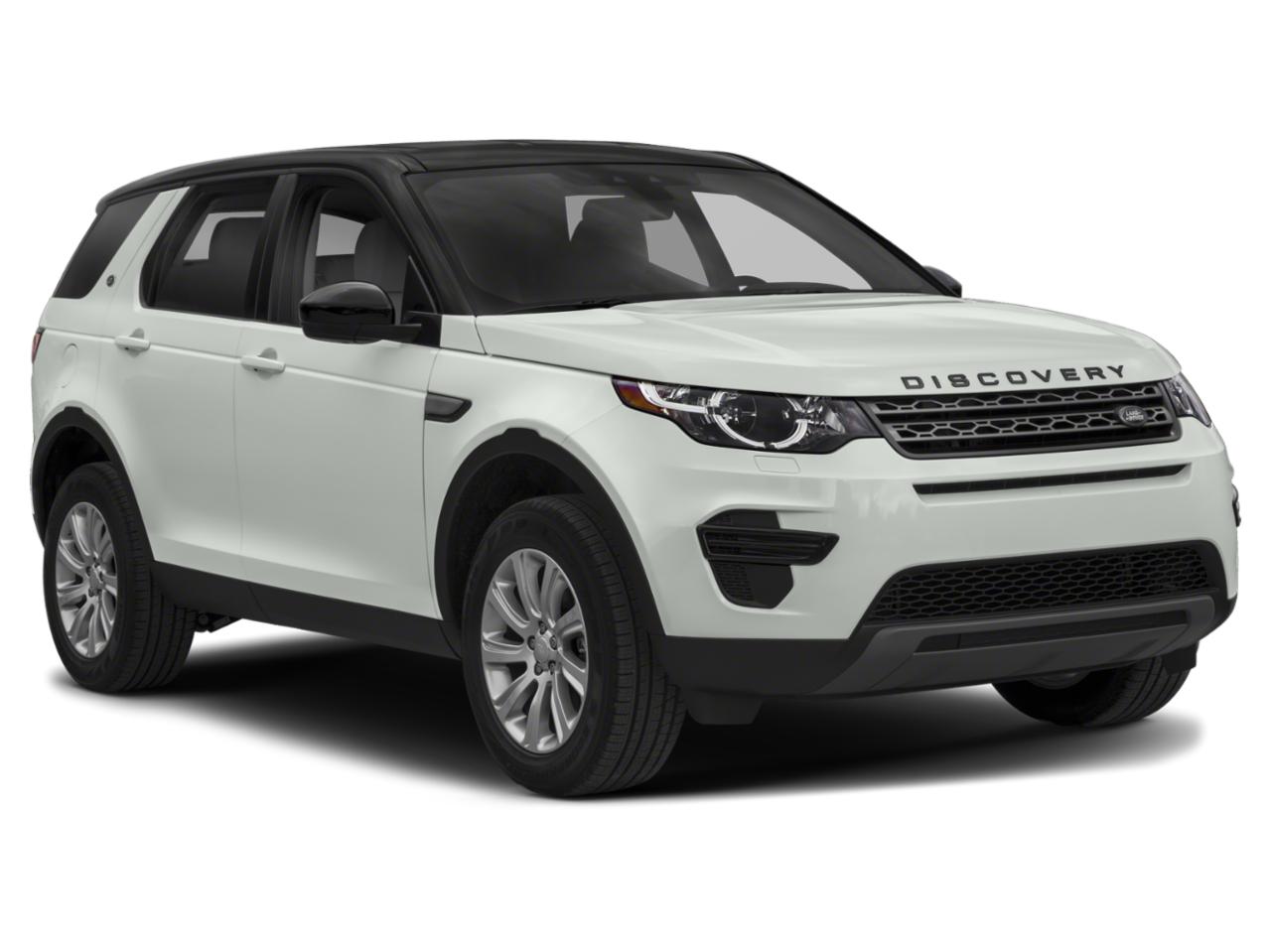 2019 Land Rover DISSPT Vehicle Photo in PEORIA, AZ 85382-3715