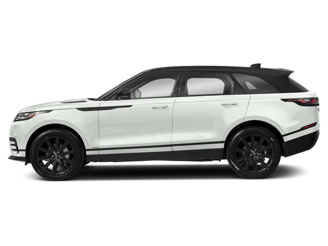 2019 Land Rover Range Rover Velar Vehicle Photo in Pompano Beach, FL 33064