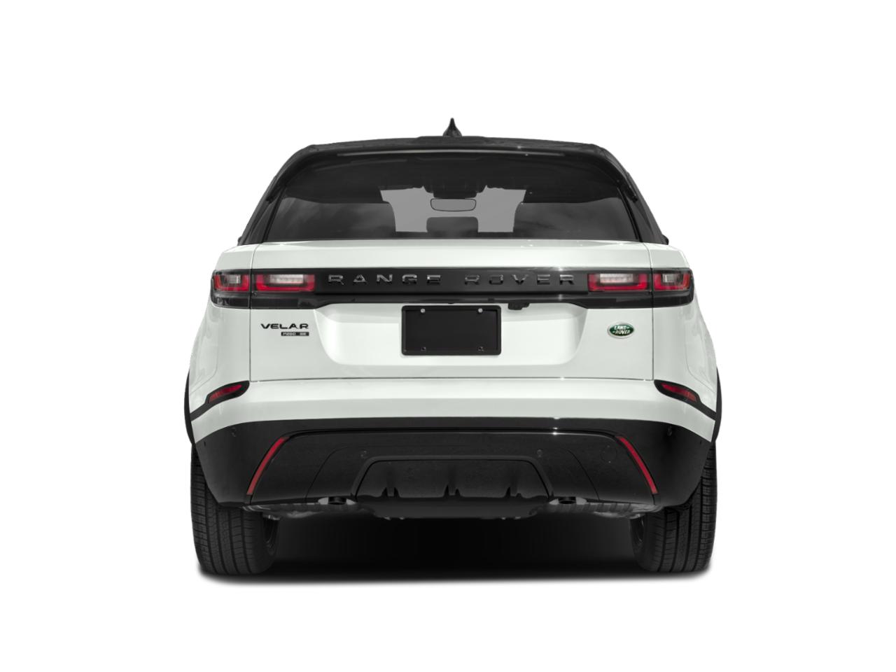 2019 Land Rover Range Rover Velar Vehicle Photo in Pompano Beach, FL 33064