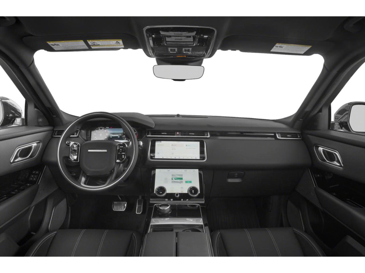 2019 Land Rover Range Rover Velar Vehicle Photo in Pompano Beach, FL 33064