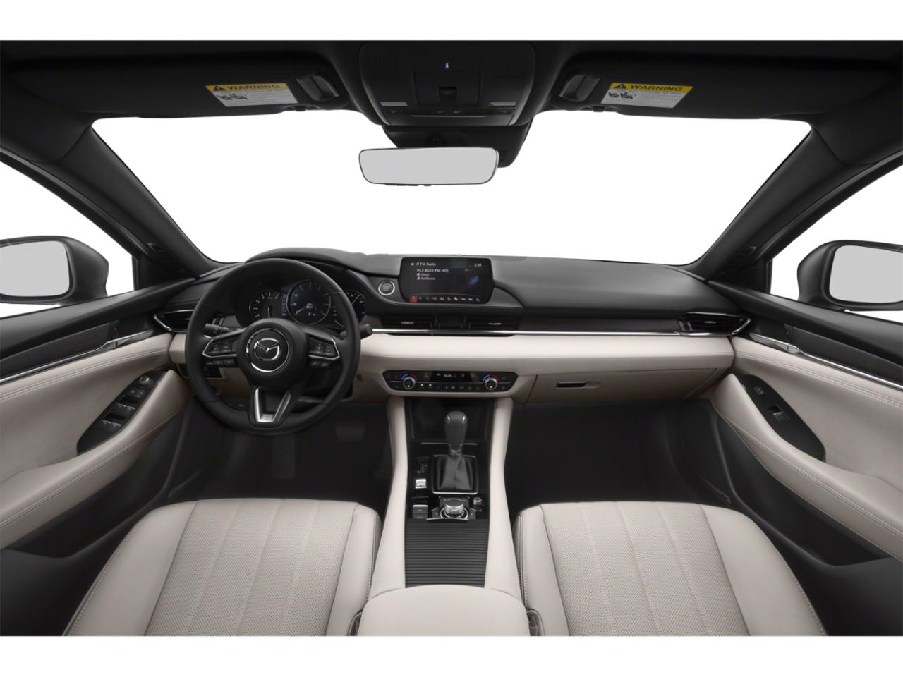 2019 Mazda6 Vehicle Photo in Grapevine, TX 76051