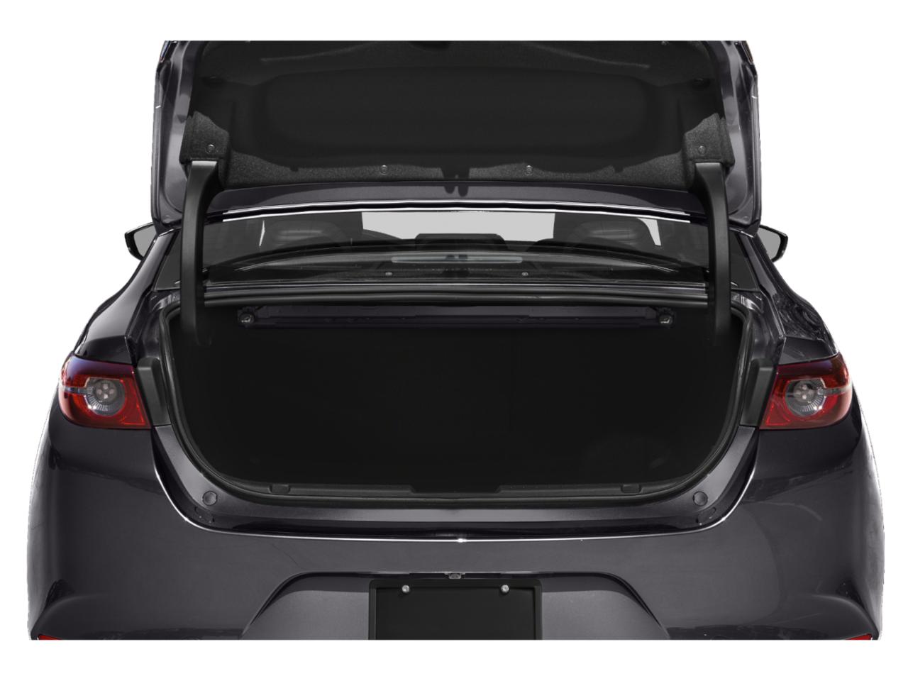 2019 Mazda3 Sedan Vehicle Photo in Houston, TX 77007