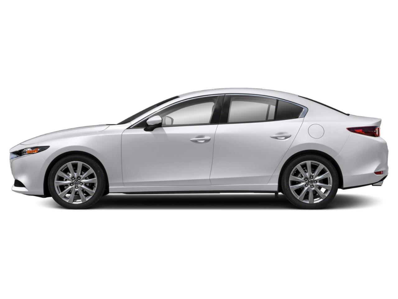 2019 Mazda Mazda3 Sedan Vehicle Photo in Panama City, FL 32401