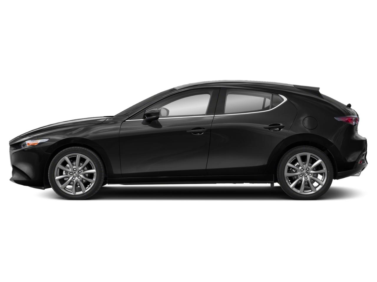 2019 Mazda Mazda3 Hatchback Vehicle Photo in AMARILLO, TX 79103-4111