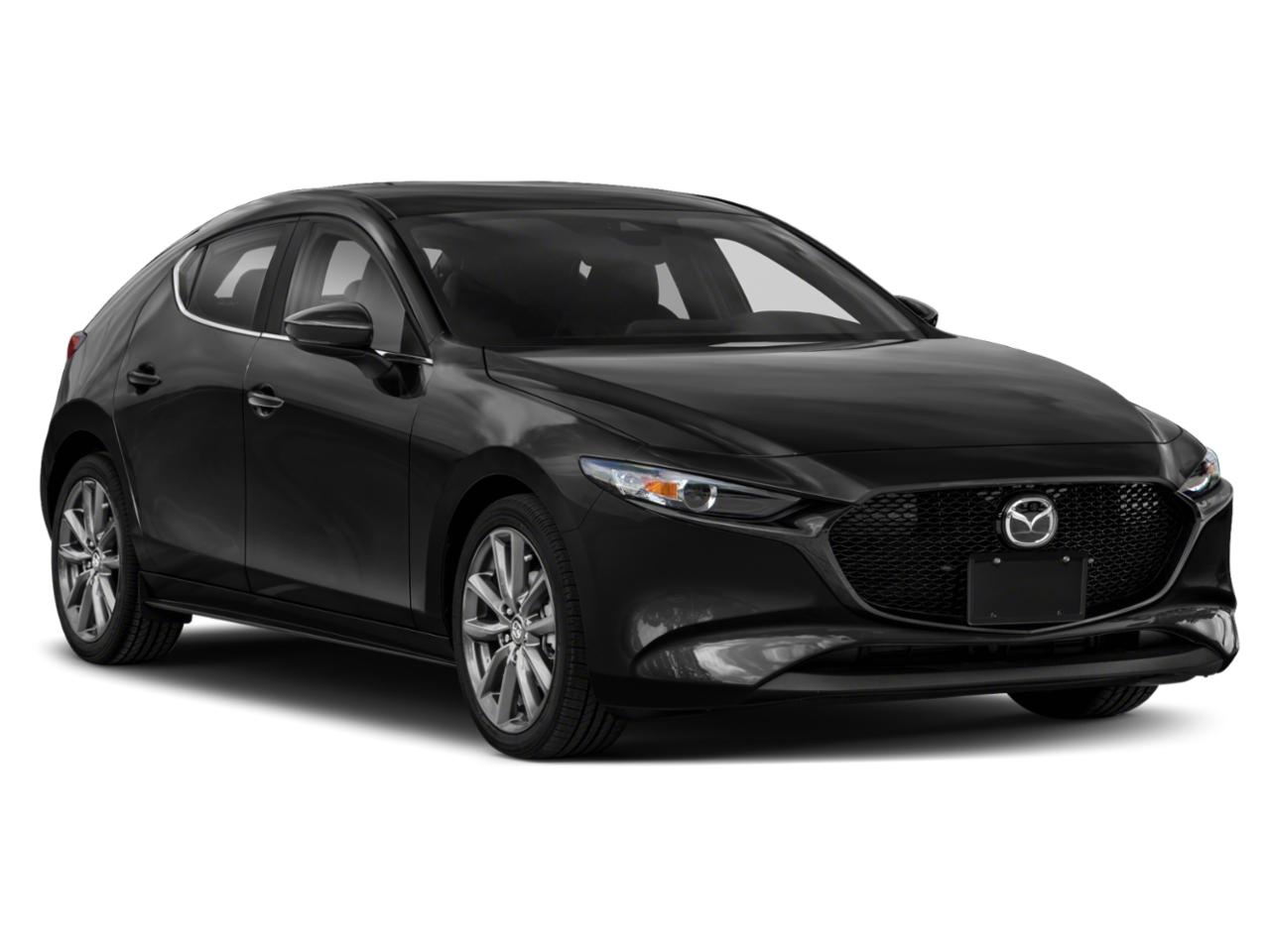 2019 Mazda Mazda3 Hatchback Vehicle Photo in AMARILLO, TX 79103-4111