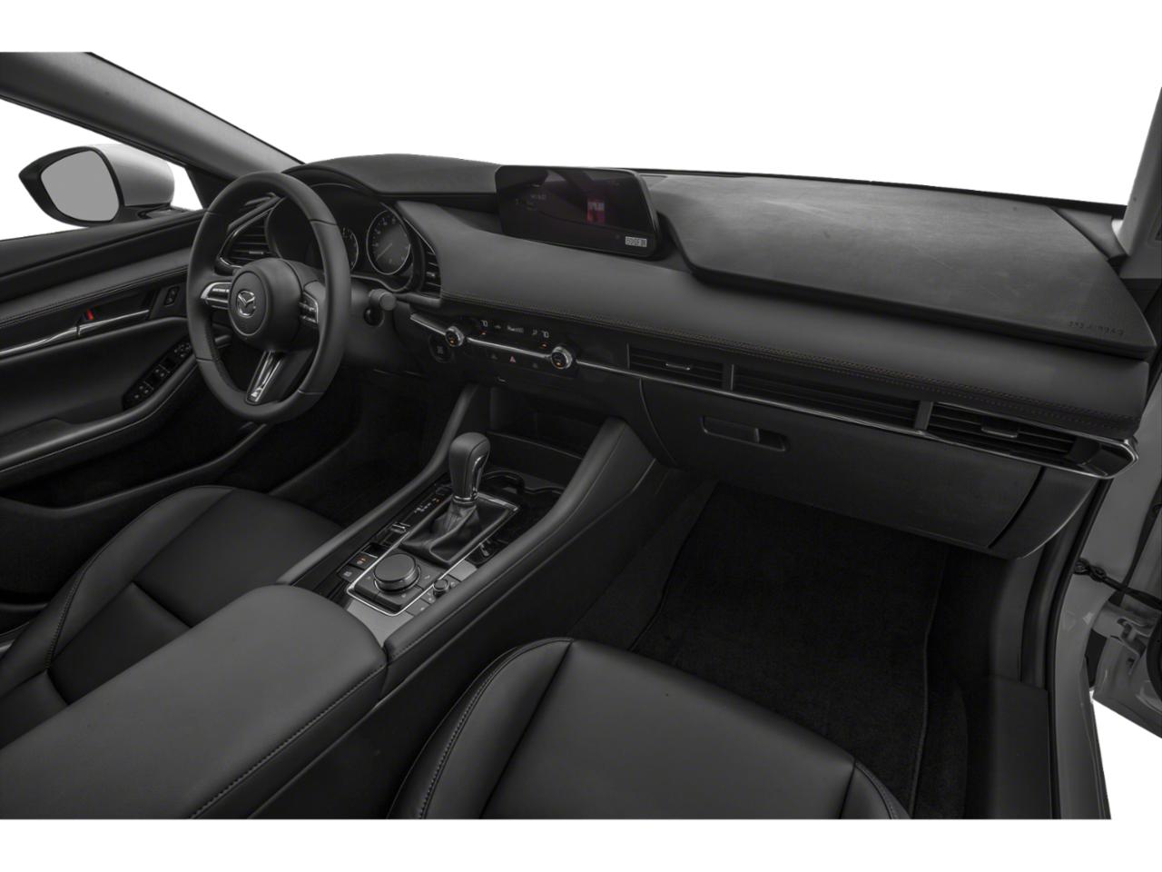 2019 Mazda Mazda3 Sedan Vehicle Photo in Panama City, FL 32401