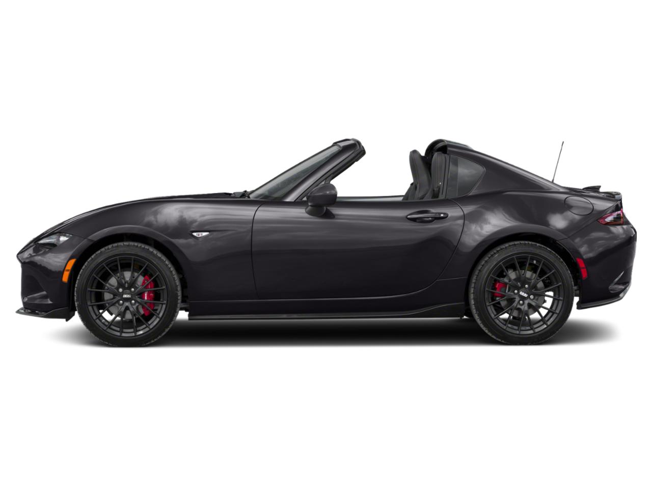 2019 Mazda MX-5 Miata RF Vehicle Photo in Harrisburg, PA 17111