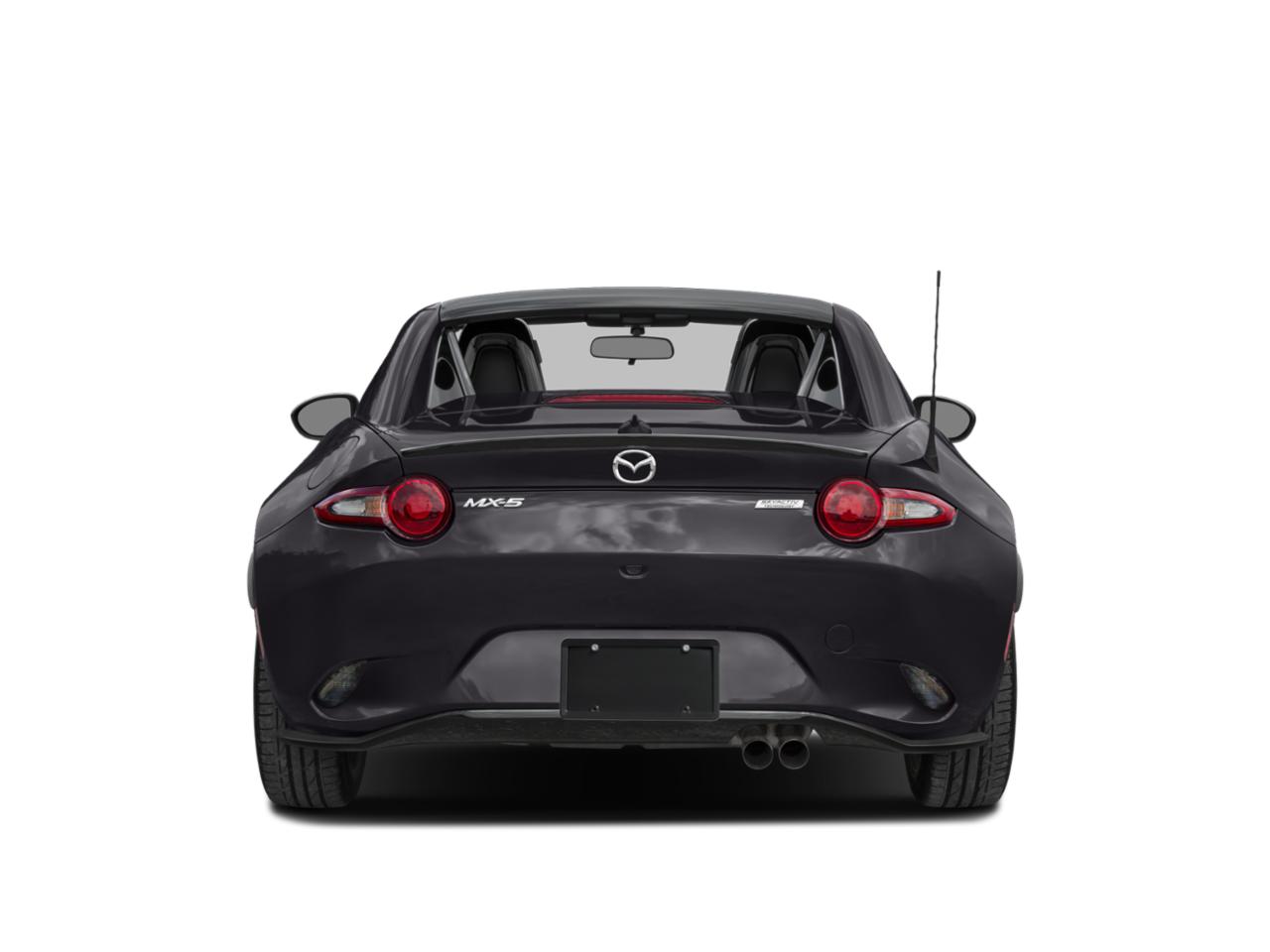 2019 Mazda MX-5 Miata RF Vehicle Photo in Harrisburg, PA 17111