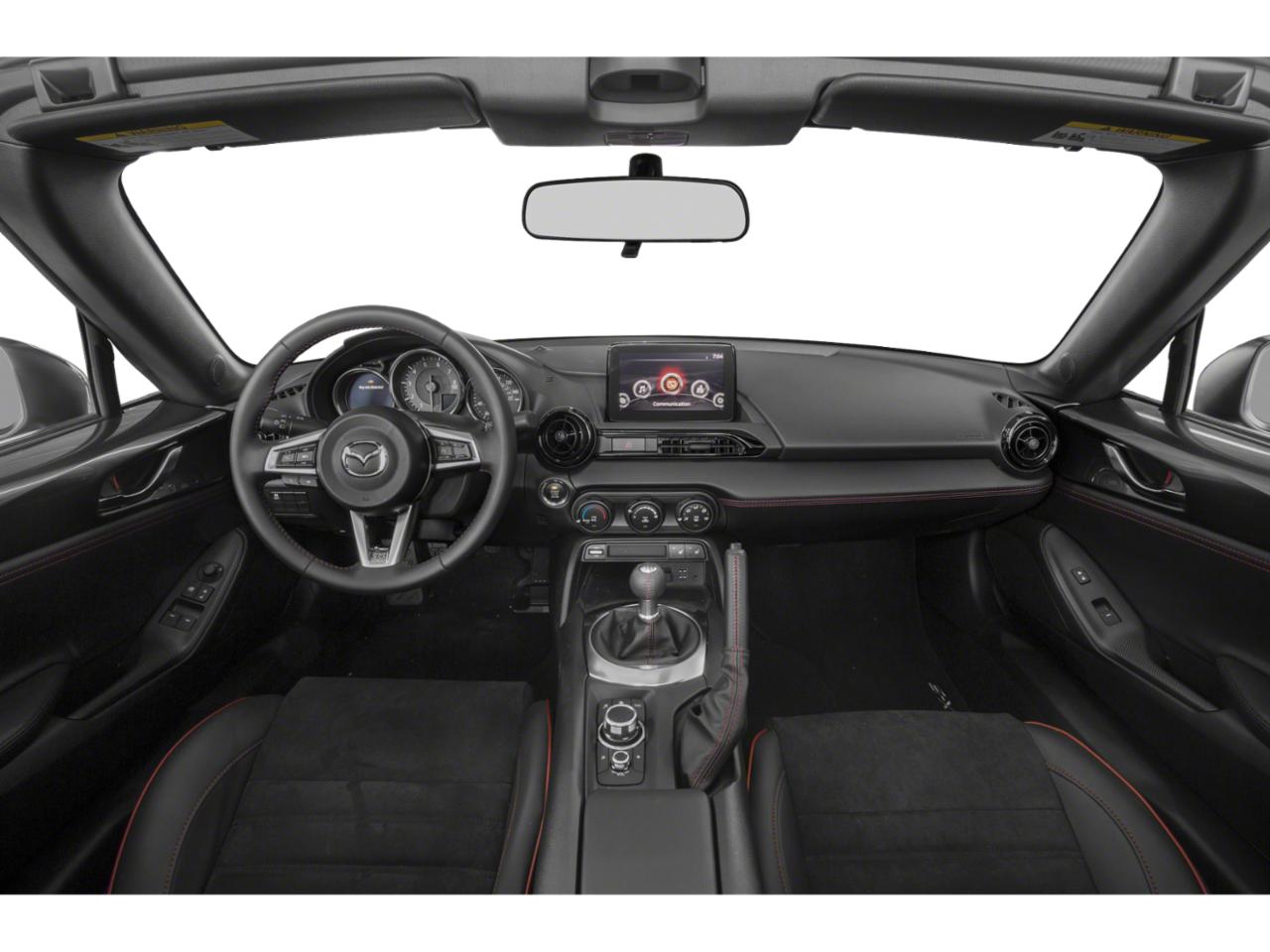 2019 Mazda MX-5 Miata RF Vehicle Photo in Harrisburg, PA 17111