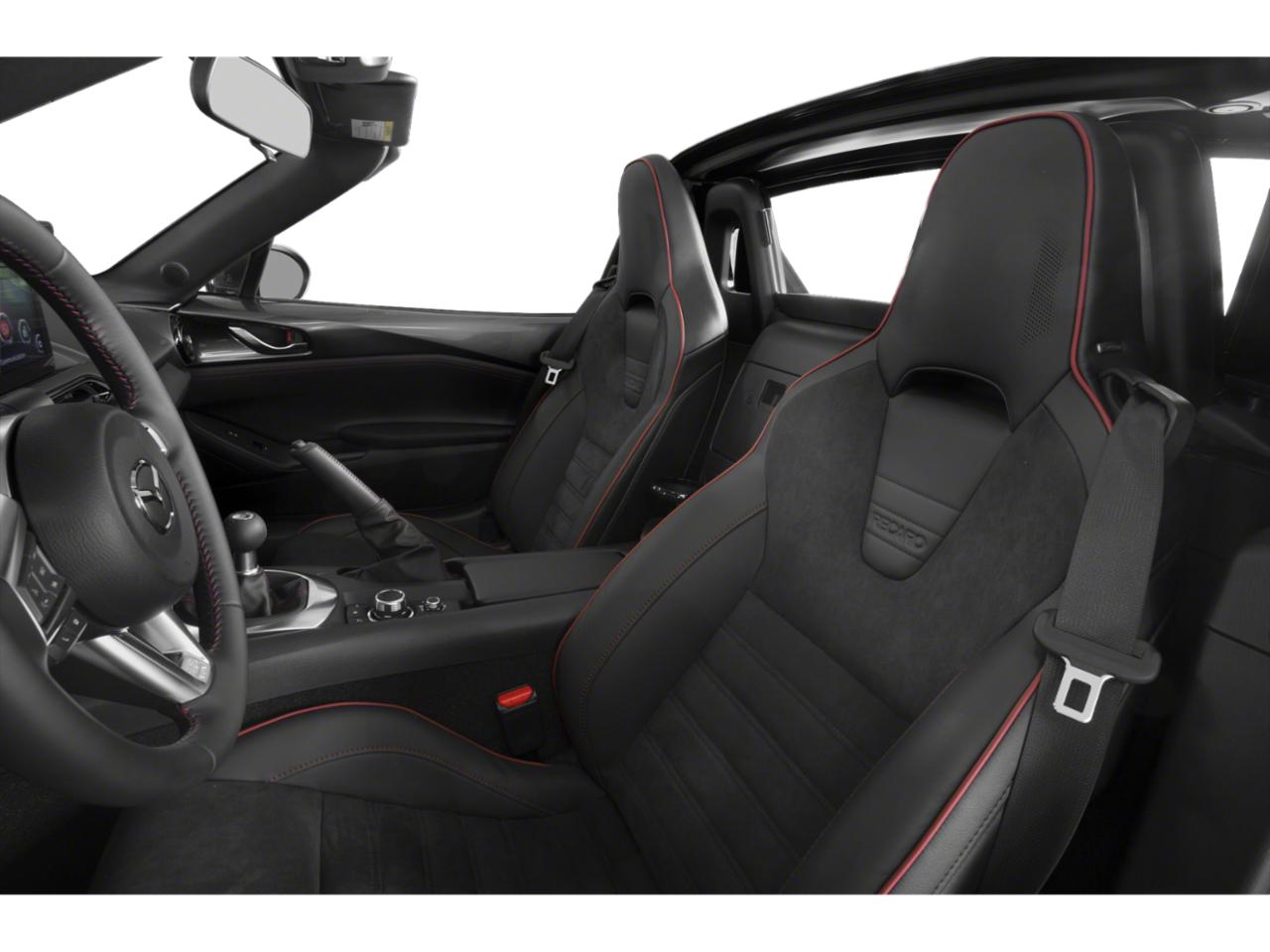 2019 Mazda MX-5 Miata RF Vehicle Photo in Harrisburg, PA 17111