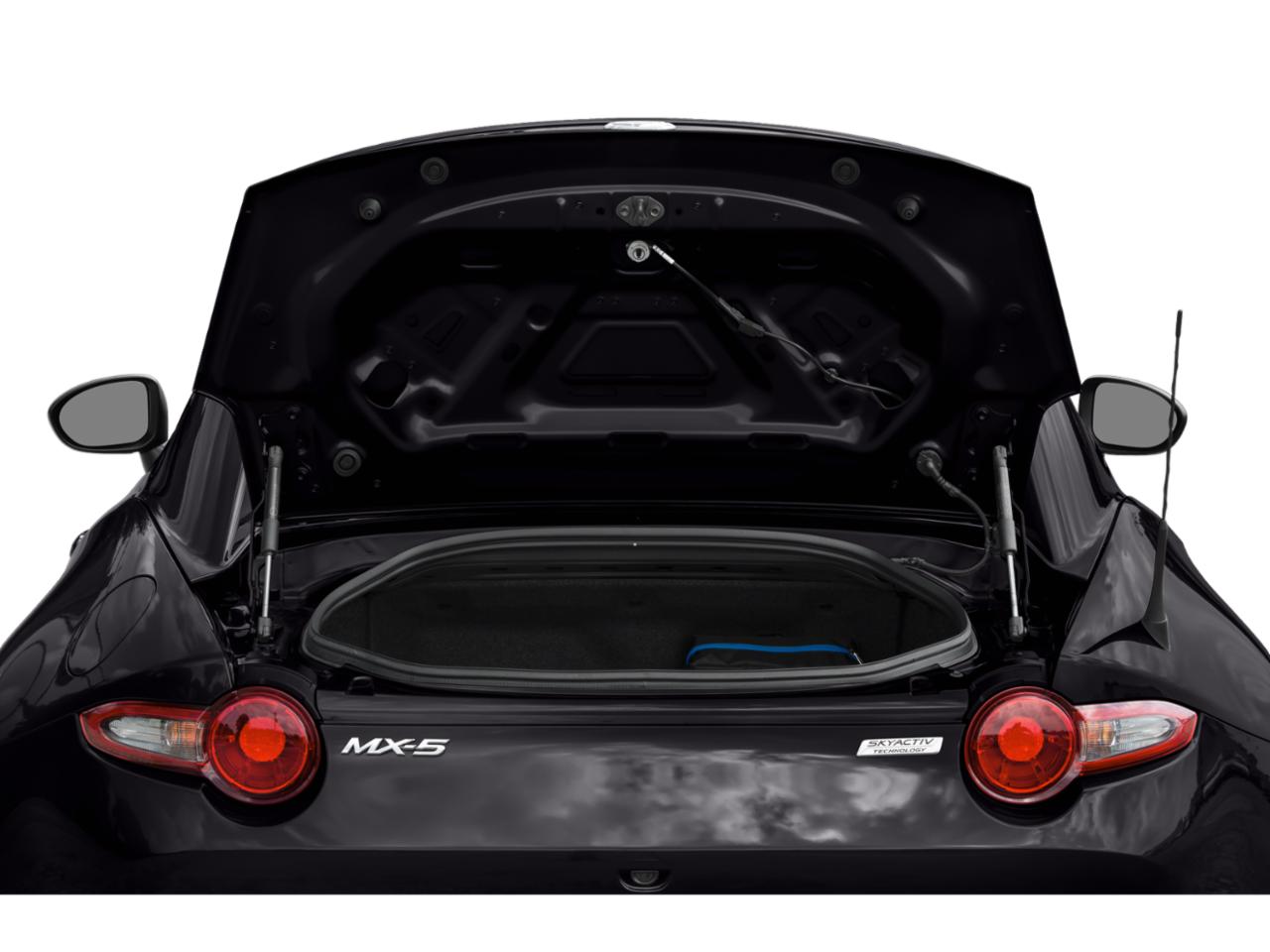 2019 Mazda MX-5 Miata RF Vehicle Photo in Harrisburg, PA 17111