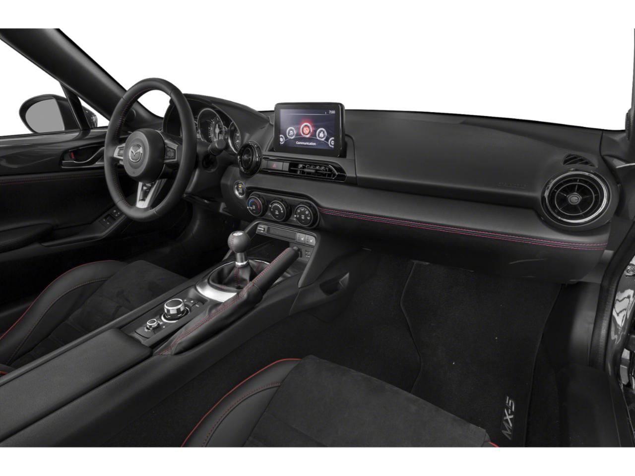 2019 Mazda MX-5 Miata RF Vehicle Photo in Harrisburg, PA 17111