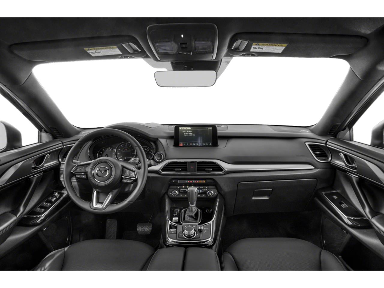 2019 Mazda CX-9 Vehicle Photo in Appleton, WI 54913