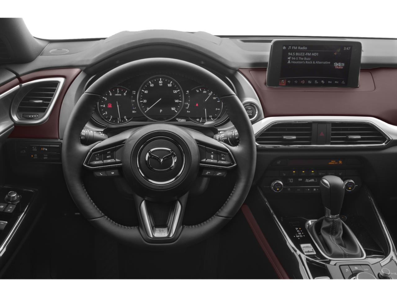 2019 Mazda CX-9 Vehicle Photo in Clearwater, FL 33765