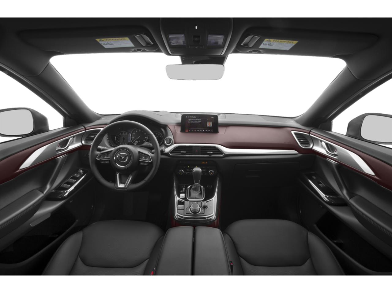 2019 Mazda CX-9 Vehicle Photo in Clearwater, FL 33765