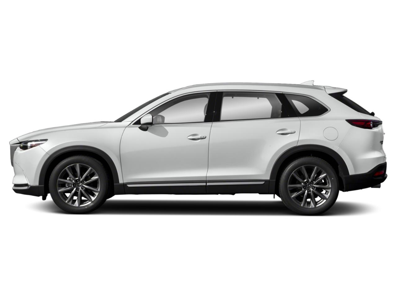 2019 Mazda CX-9 Vehicle Photo in Miami, FL 33015