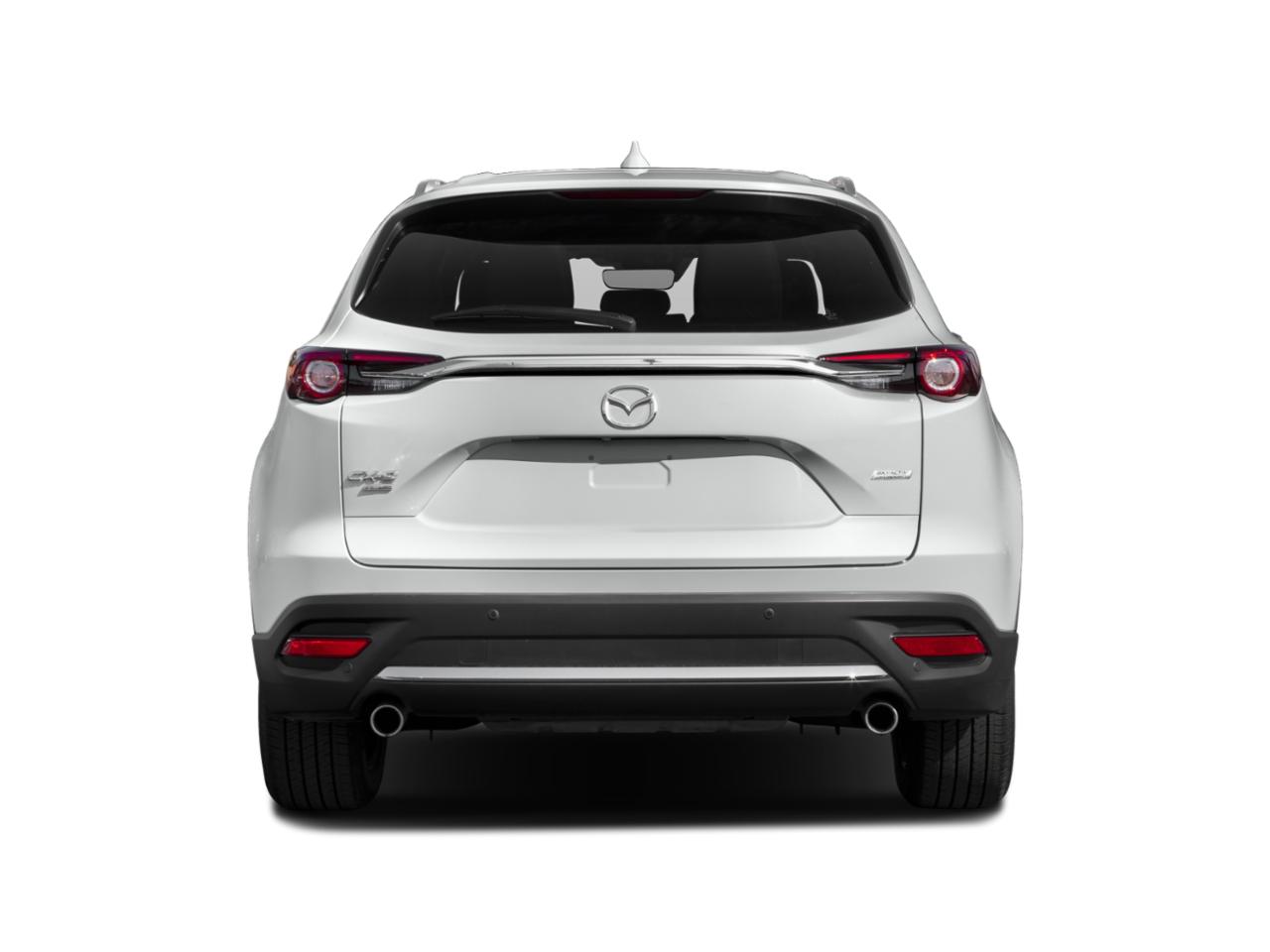 2019 Mazda CX-9 Vehicle Photo in Miami, FL 33015