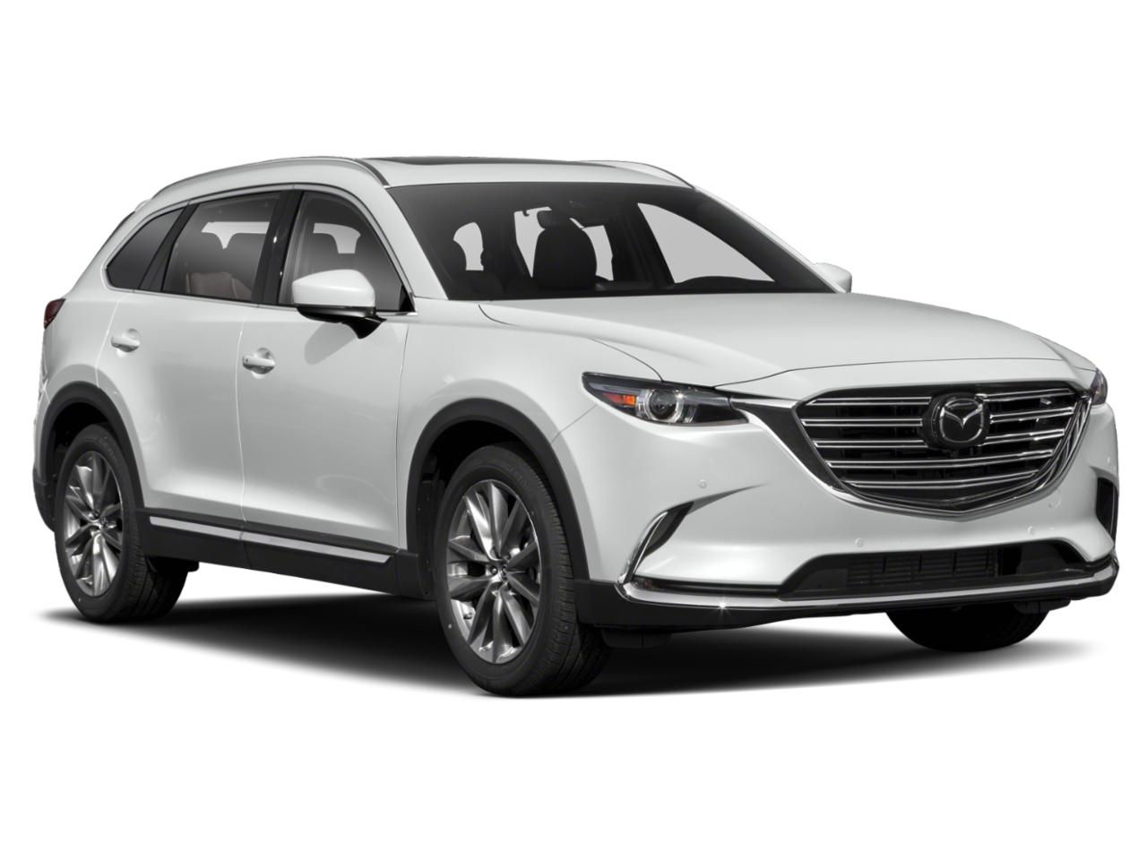 2019 Mazda CX-9 Vehicle Photo in Miami, FL 33015